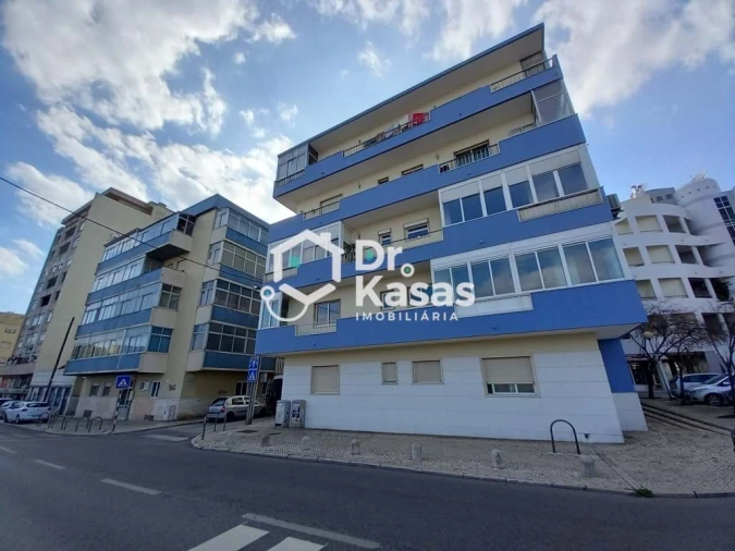 Apartamento T4 para Venda em Laranjeiro e Feijó Foto 38