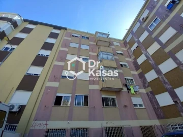 Apartamento T2 para Venda em Almada, Cova da Piedade, Pragal e Cacilhas