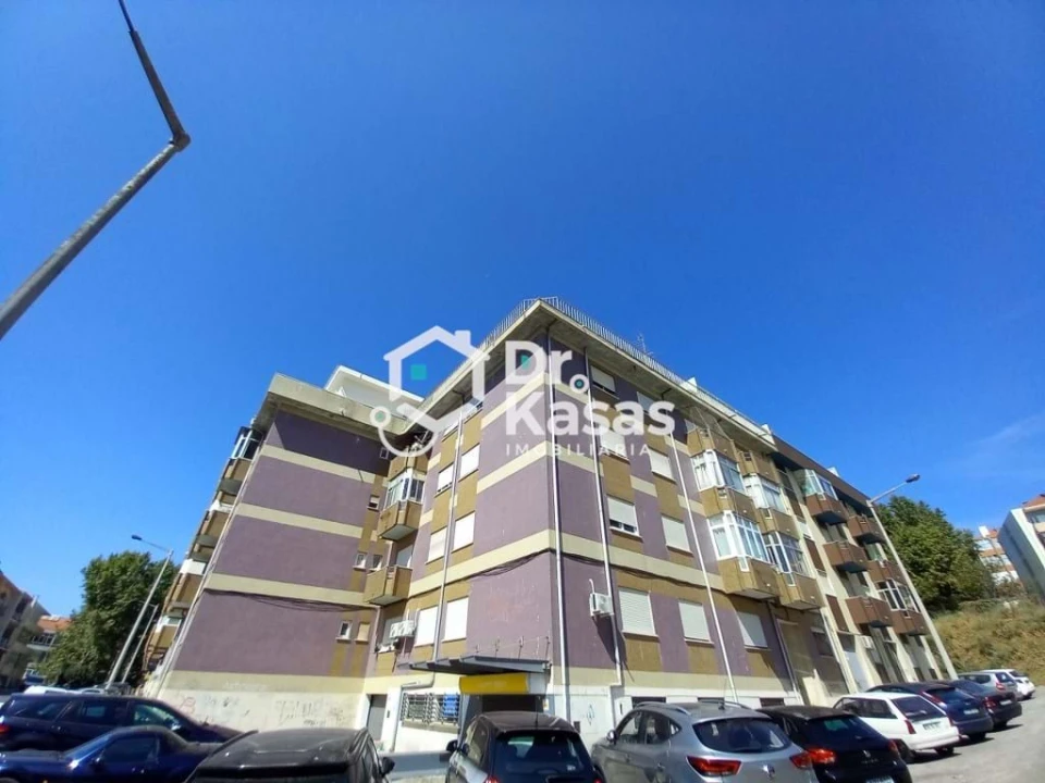 Apartamento T2 para Venda em Almada, Cova da Piedade, Pragal e Cacilhas Foto 16