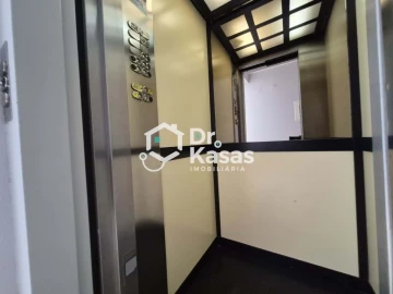 Apartamento T2 para Venda em Laranjeiro e Feijó