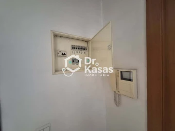 Apartamento T2 para Venda em Laranjeiro e Feijó