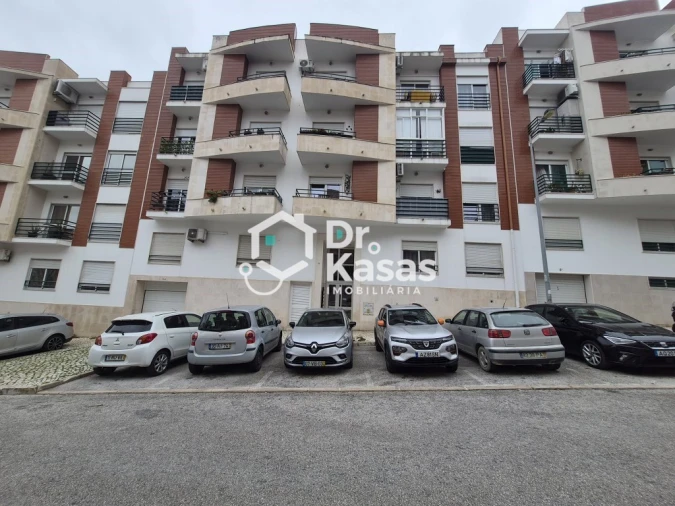 Apartamento T2 para Venda em Laranjeiro e Feijó Foto 29