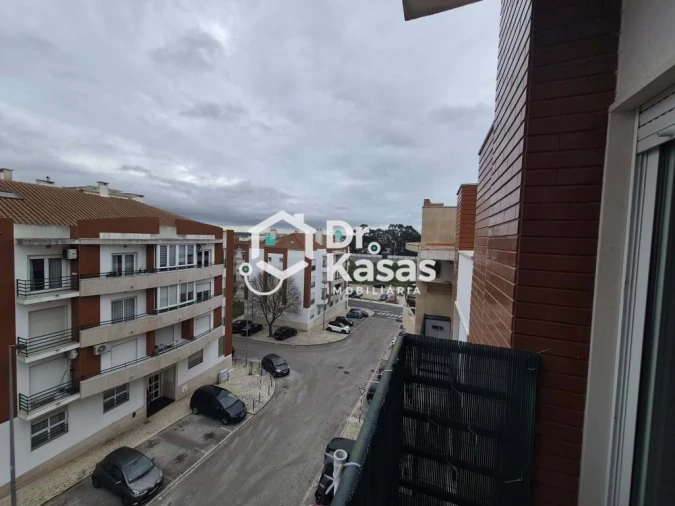 Apartamento T2 para Venda em Laranjeiro e Feijó Foto 27