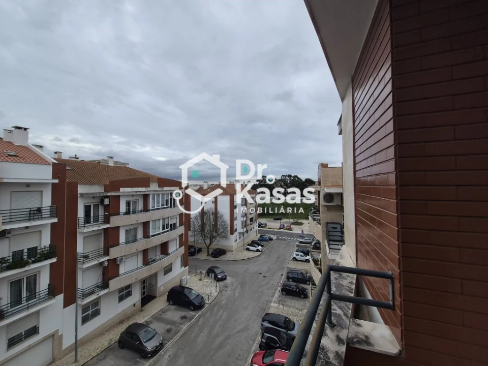 Apartamento T2 para Venda em Laranjeiro e Feijó Foto 26