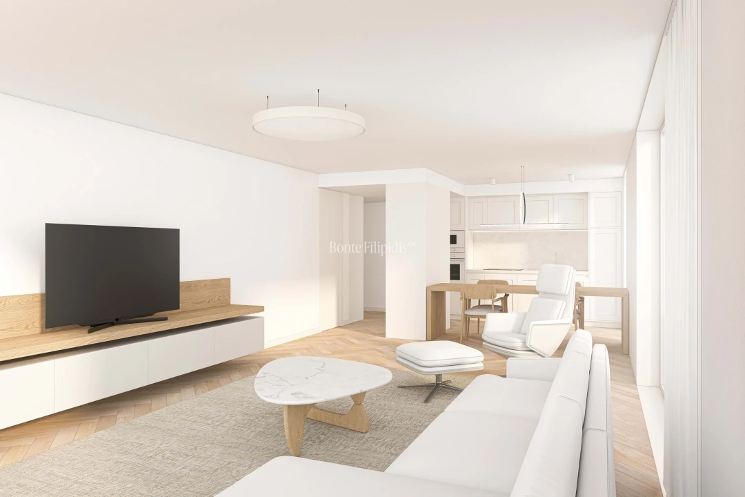 Apartamento T1 para Venda em Alcantara Foto 3