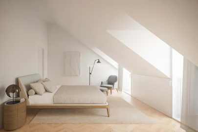 Apartamento T3 para Venda em Alcantara