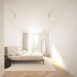 Apartamento T3 para Venda em Alcantara