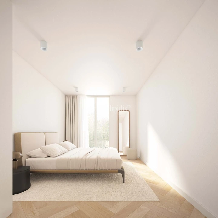 Apartamento T4 para Venda em Alcantara Foto 2