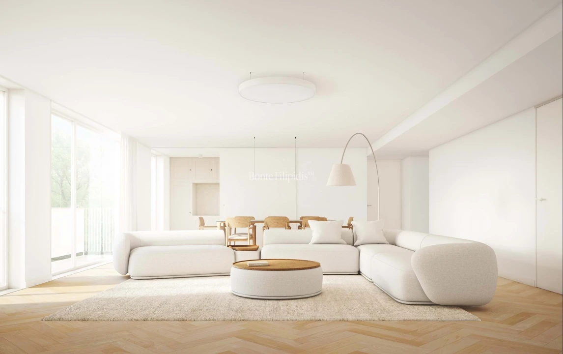 Apartamento T6 para Venda em Alcantara Foto 5
