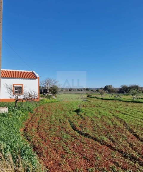 Quinta T1 para Venda em Lagos (São Sebastião e Santa Maria)