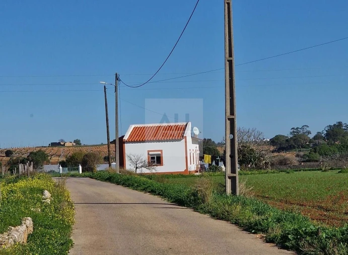 Quinta T1 para Venda em Lagos (São Sebastião e Santa Maria) Foto 3