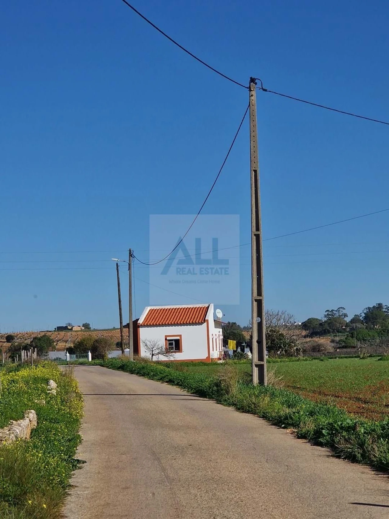 Quinta T1 para Venda em Lagos (São Sebastião e Santa Maria) Foto 16