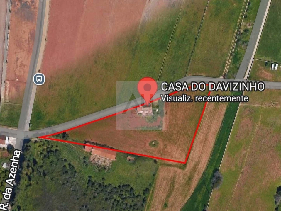 Quinta T1 para Venda em Lagos (São Sebastião e Santa Maria) Foto 17