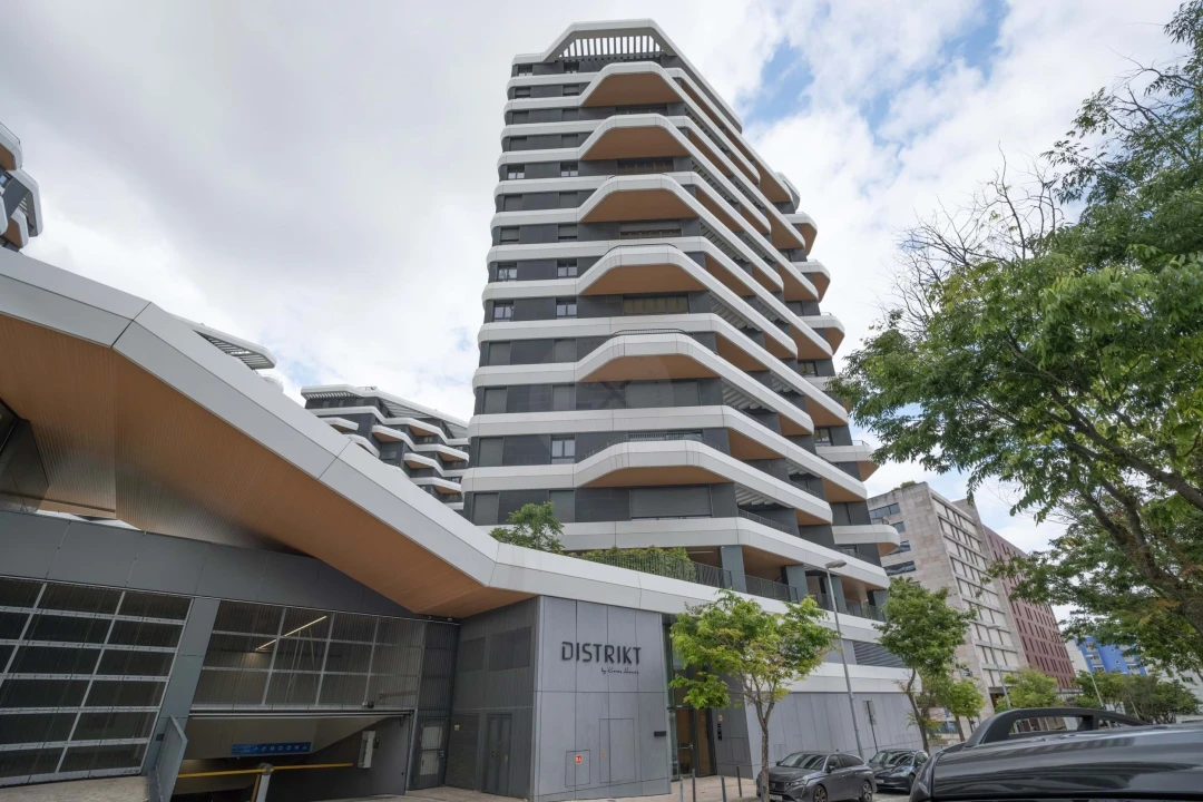 Apartamento T2 para Venda em Parque das Nações Foto 24
