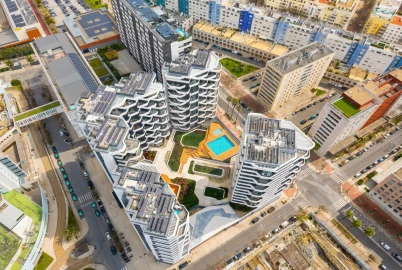Apartamento T2 para Venda em Parque das Nações