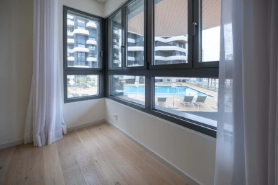 Apartamento T2 para Venda em Parque das Nações