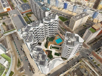 Apartamento T2 para Venda em Parque das Nações