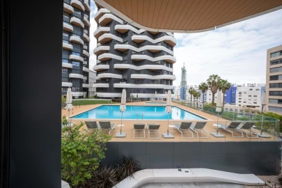 Apartamento T2 para Venda em Parque das Nações