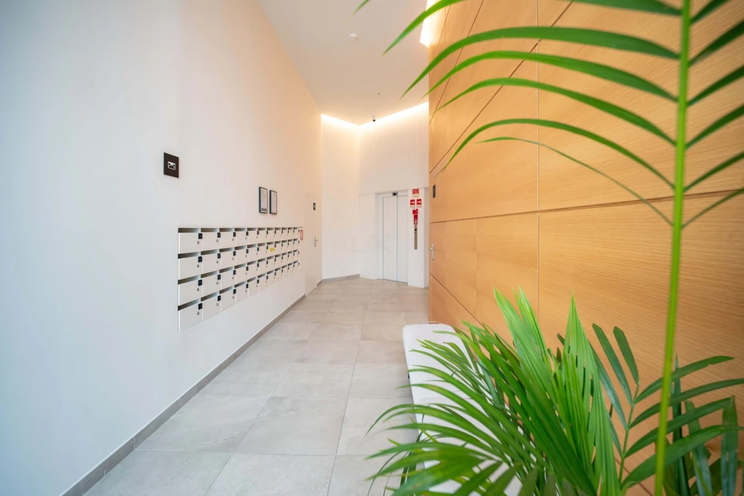 Apartamento T2 para Venda em Parque das Nações Foto 23