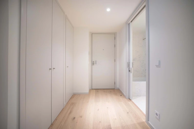 Apartamento T2 para Venda em Parque das Nações Foto 20