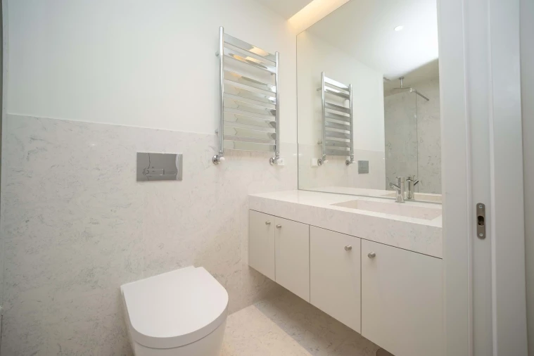 Apartamento T2 para Venda em Parque das Nações Foto 18