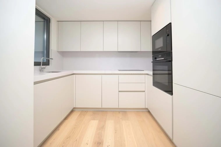 Apartamento T2 para Venda em Parque das Nações Foto 8