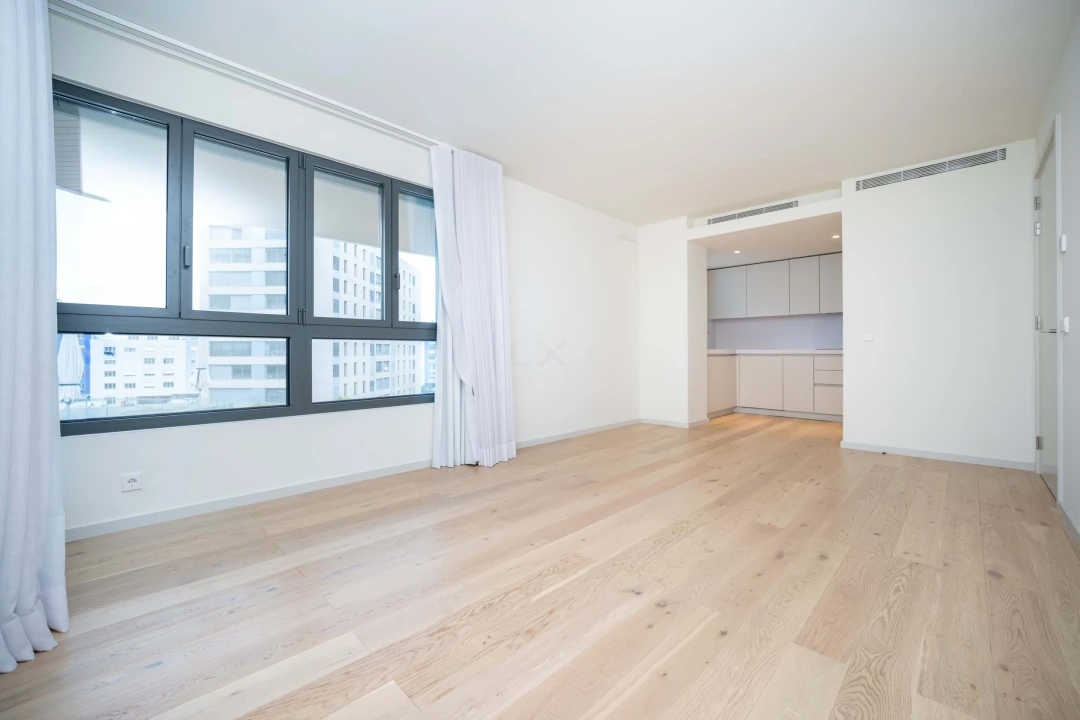 Apartamento T2 para Venda em Parque das Nações Foto 2
