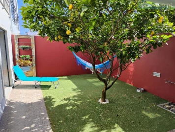 Moradia T3 para Venda em São Domingos de Rana