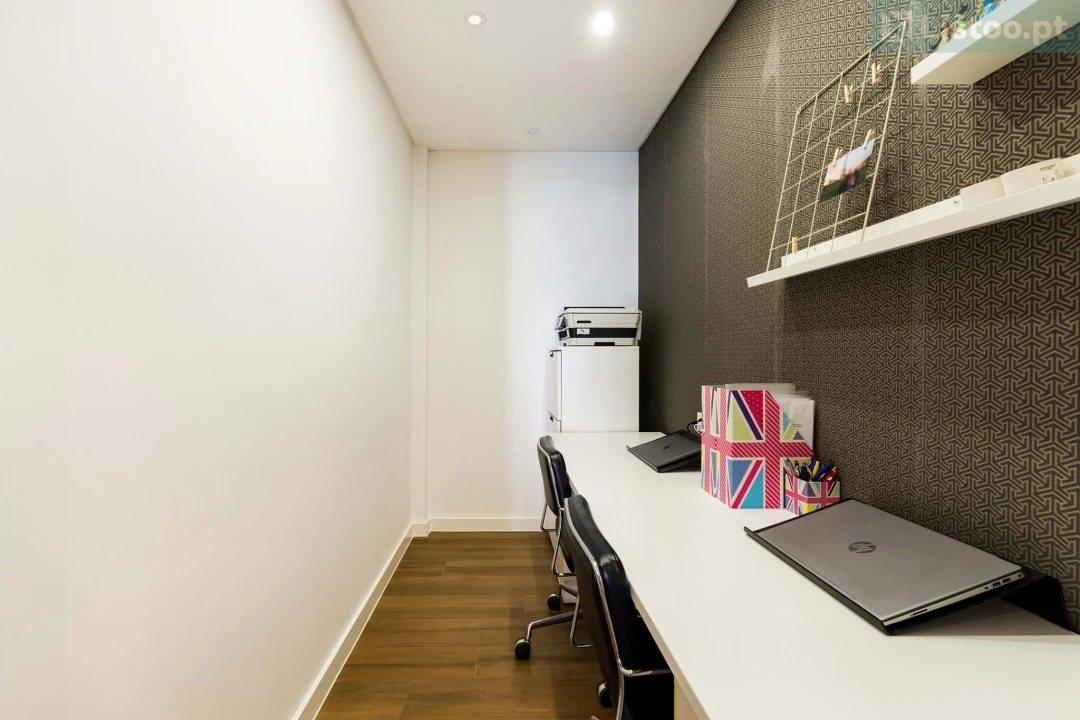 Apartamento T3 para Venda em Canidelo Foto 25