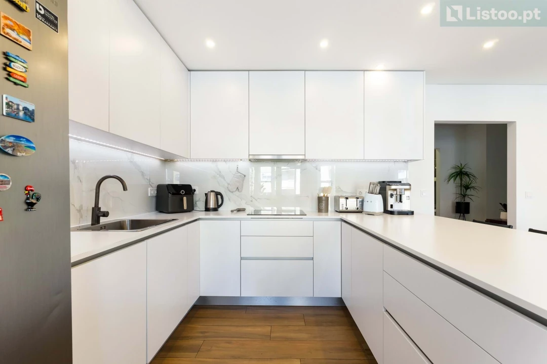 Apartamento T3 para Venda em Canidelo Foto 2