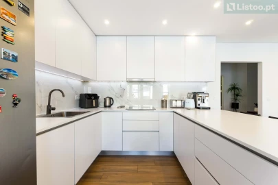 Apartamento T3 para Venda em Canidelo