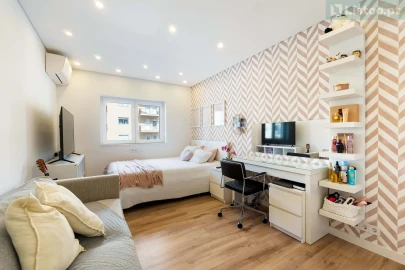 Apartamento T3 para Venda em Canidelo