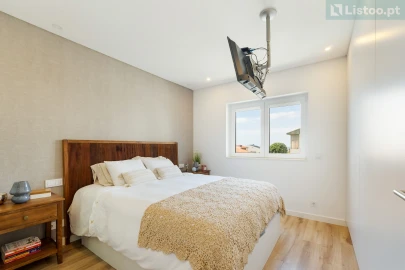 Apartamento T3 para Venda em Canidelo