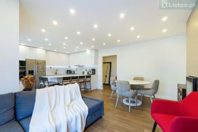 Apartamento T3 para Venda em Canidelo