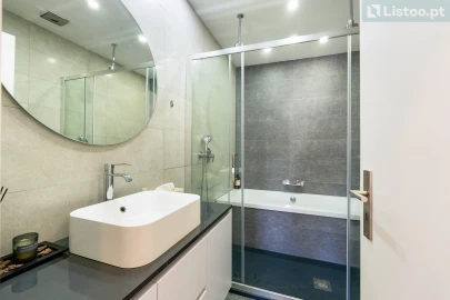 Apartamento T3 para Venda em Canidelo