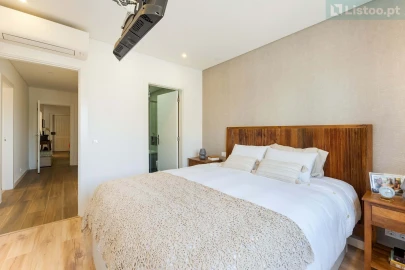 Apartamento T3 para Venda em Canidelo