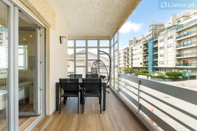 Apartamento T3 para Venda em Canidelo