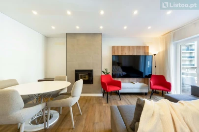 Apartamento T3 para Venda em Canidelo