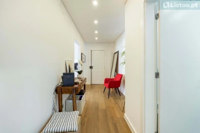 Apartamento T3 para Venda em Canidelo