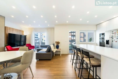 Apartamento T3 para Venda em Canidelo