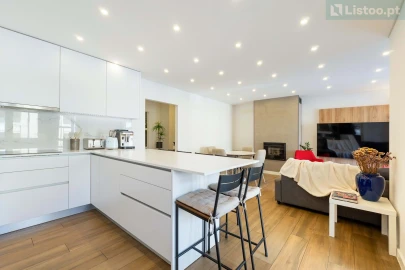 Apartamento T3 para Venda em Canidelo