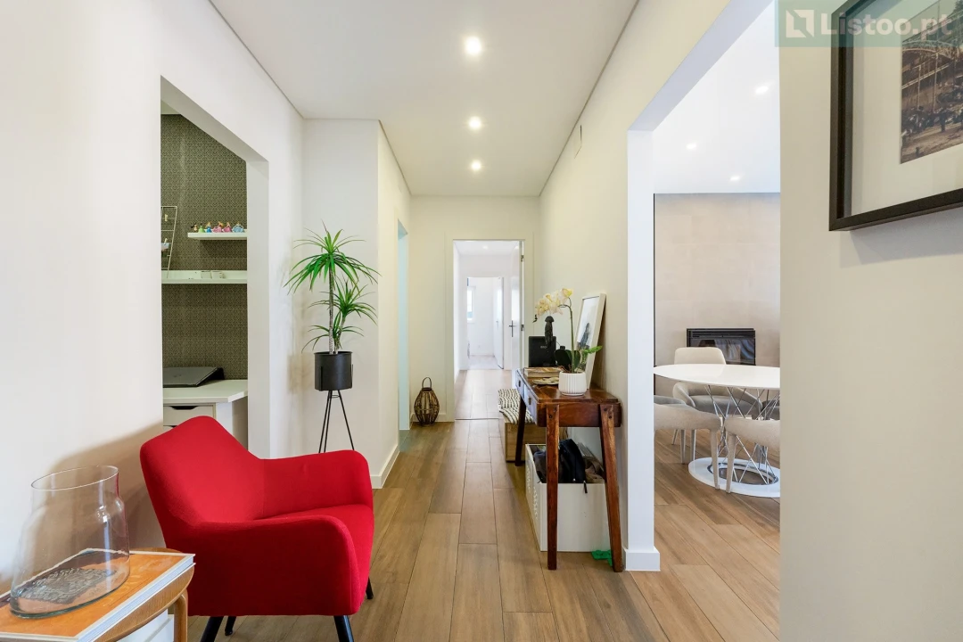 Apartamento T3 para Venda em Canidelo Foto 10