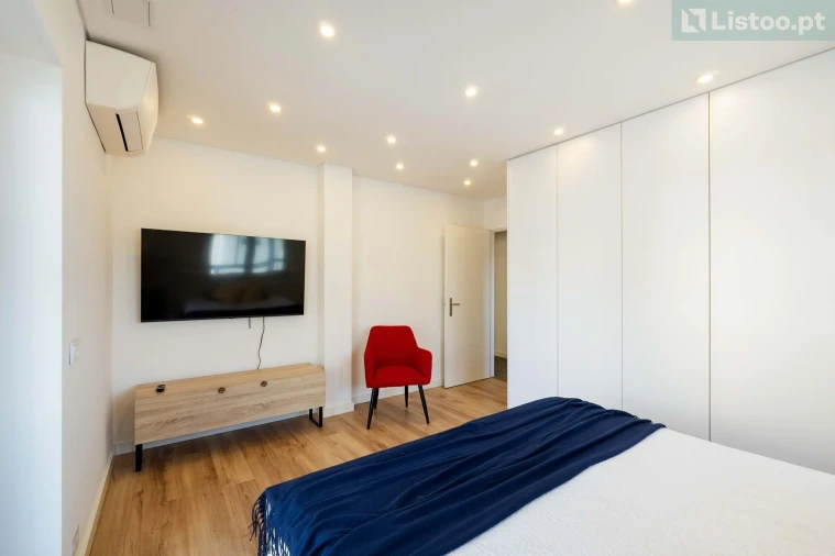Apartamento T3 para Venda em Canidelo Foto 16
