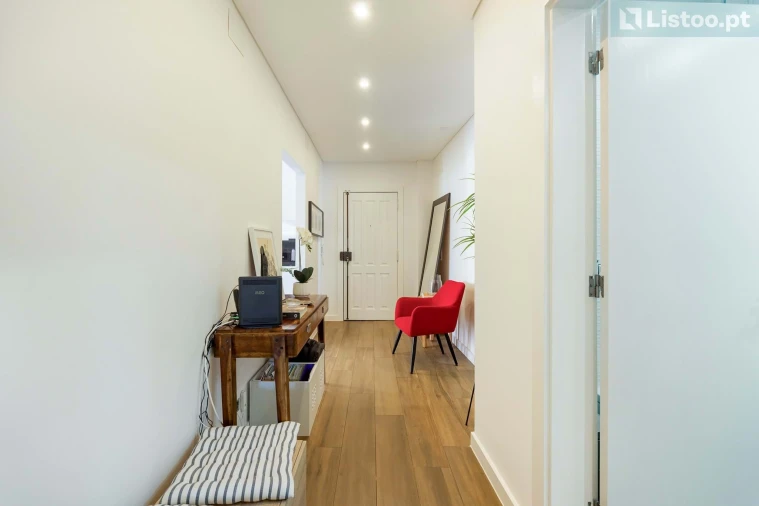 Apartamento T3 para Venda em Canidelo Foto 9