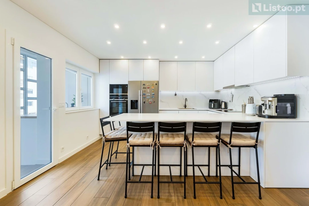 Apartamento T3 para Venda em Canidelo Foto 1