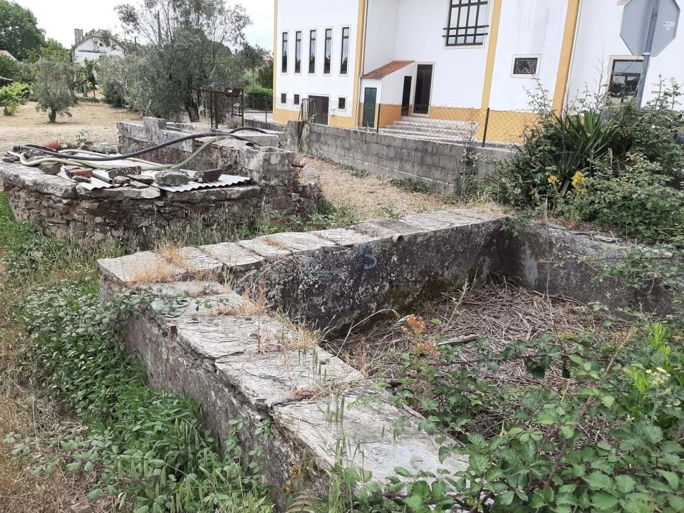 Terreno para Venda em Ferreira do Zezere Foto 24