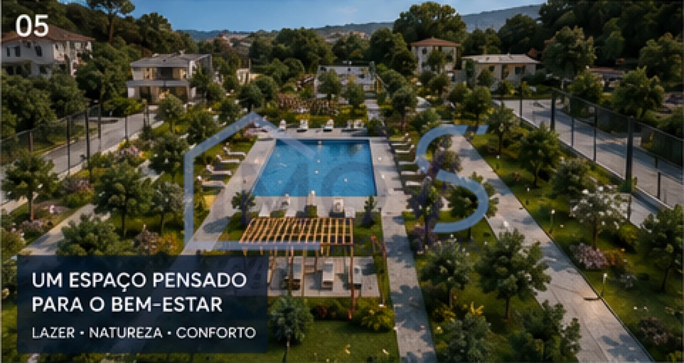 Terreno para Venda em Ferreira do Zezere Foto 5