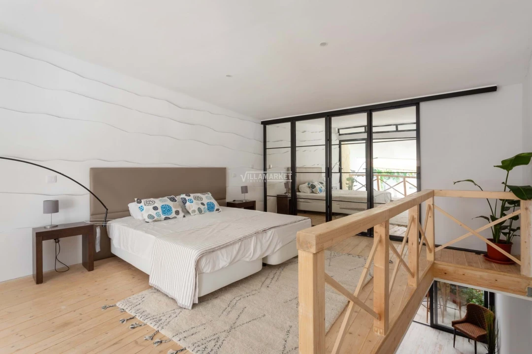 Apartamento T1 para Venda em Portimão Foto 16
