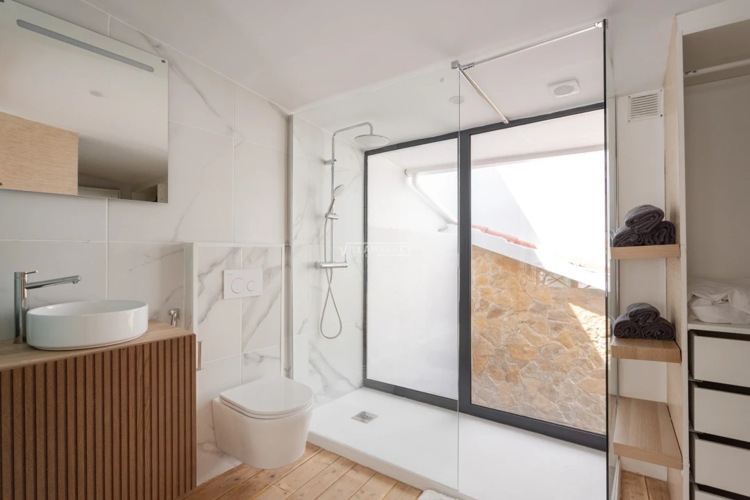 Apartamento T1 para Venda em Portimão Foto 21