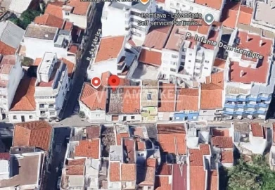 Moradia T1 para Venda em Portimão